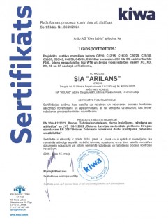 Sertifikāti