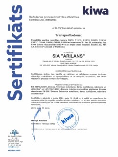 Sertifikāti